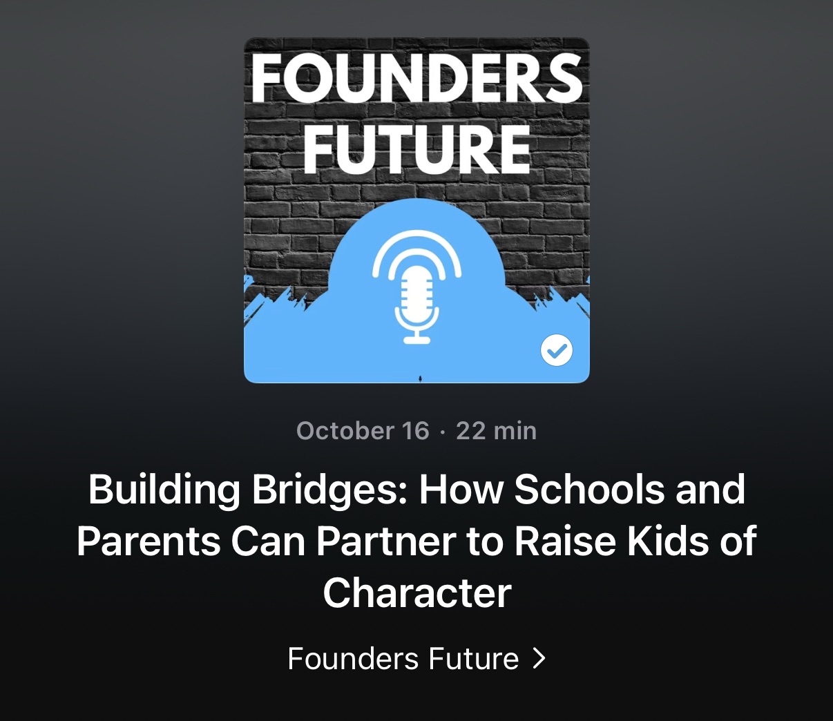 How Schools and Parents Can Partner to Raise Thriving Kids of Character
