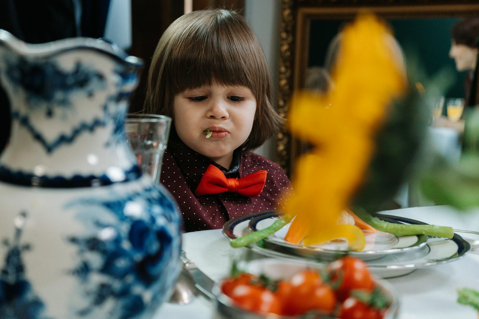 Newsletter 11/13/25, You Get The Behavior You Allow: How to Set Clear Boundaries