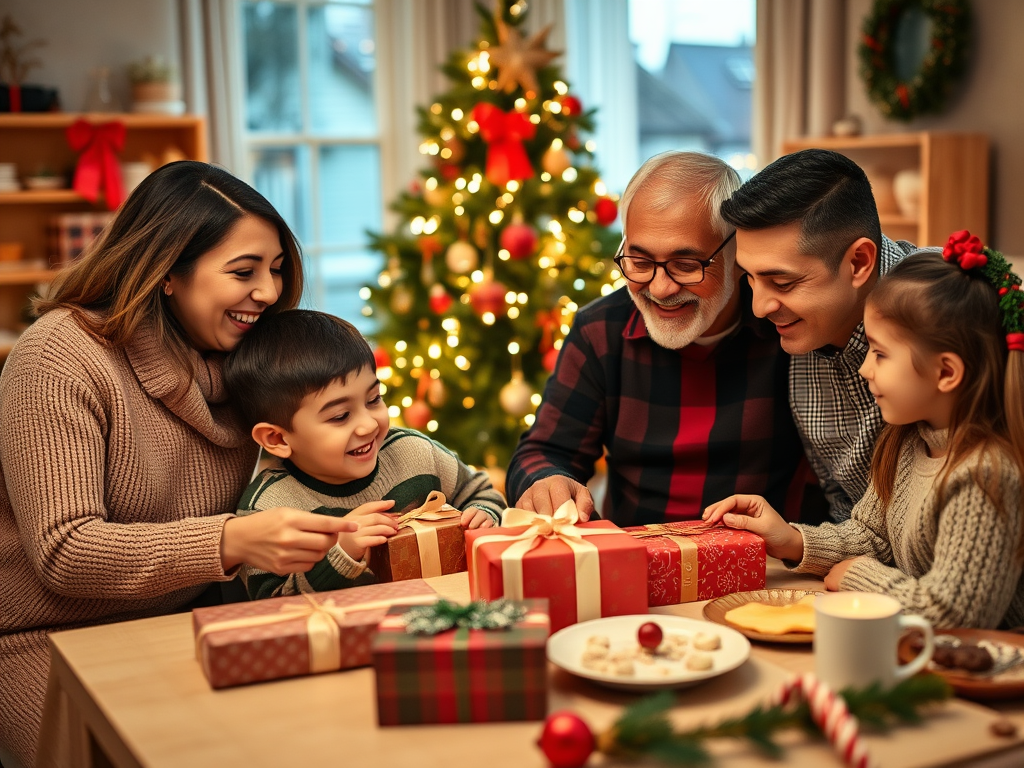 Newsletter 12/4/25, How to Help Your Family Thrive This December: Maslow’s Hierarchy, Gratitude, and Meaningful Gifting