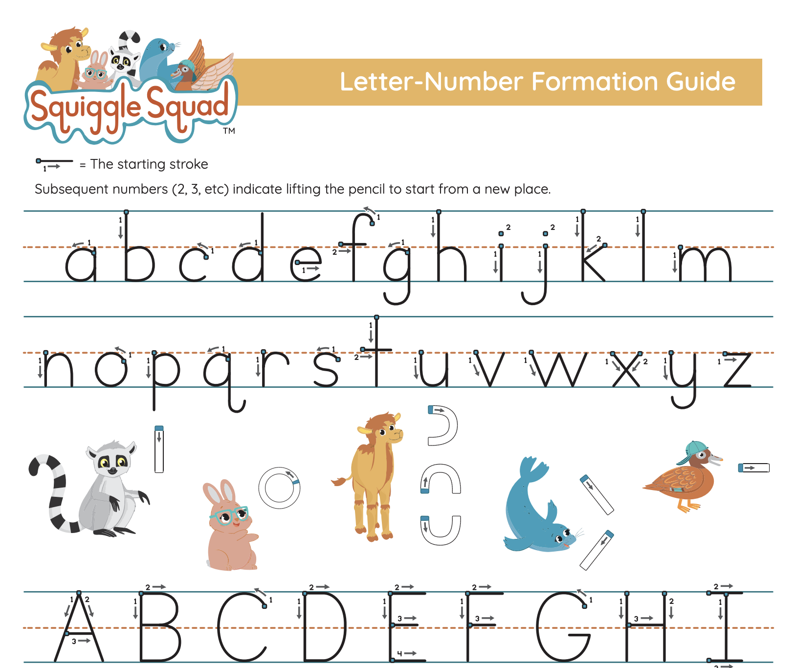 The Importance of Handwriting in a Digital Age, Podcast