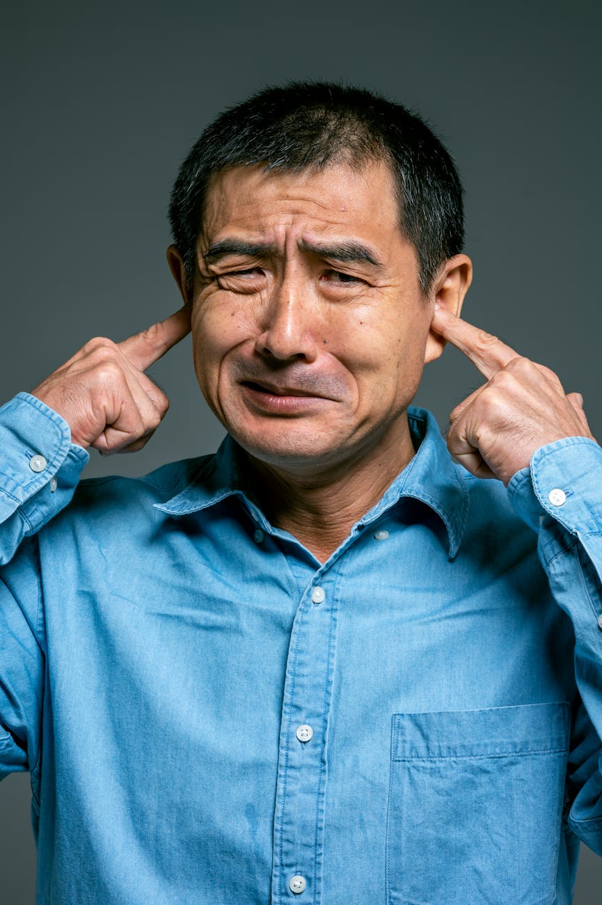 Newsletter 2/5/25, Don’t Be That Adult In The Room: Building Self-Awareness for Better Parenting