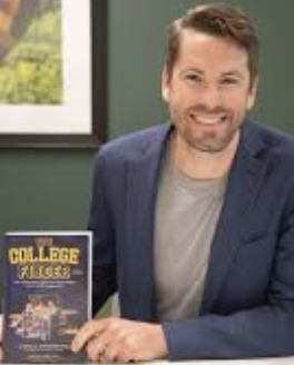 New Podcast Episode, Parenting Teens Through the College Process with Jay McCann: How to Build a Smart College List Without the Stress